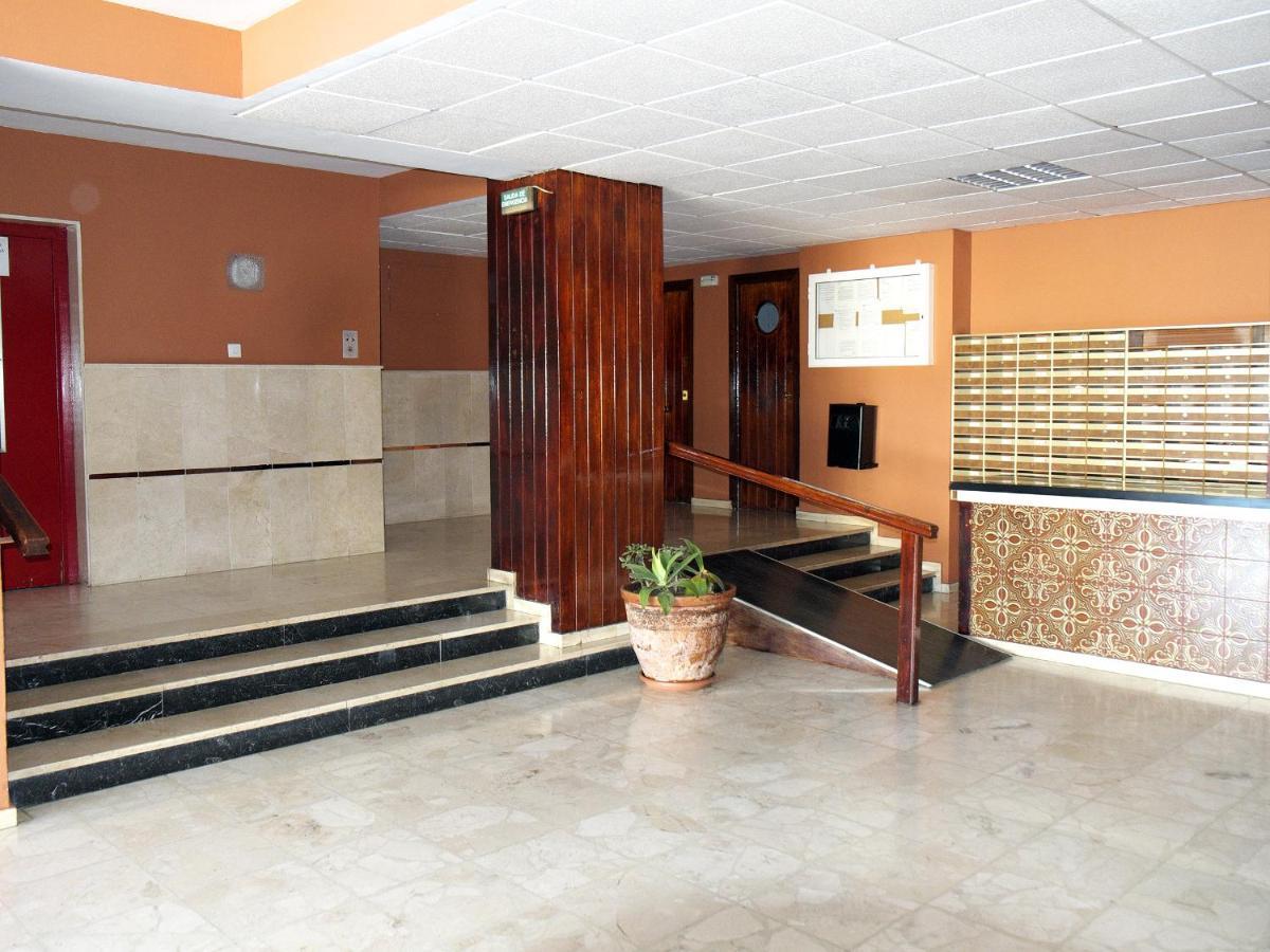 Estudio Acogedor Y Tranquilo En Zona Estupenda Fuengirola Exterior photo